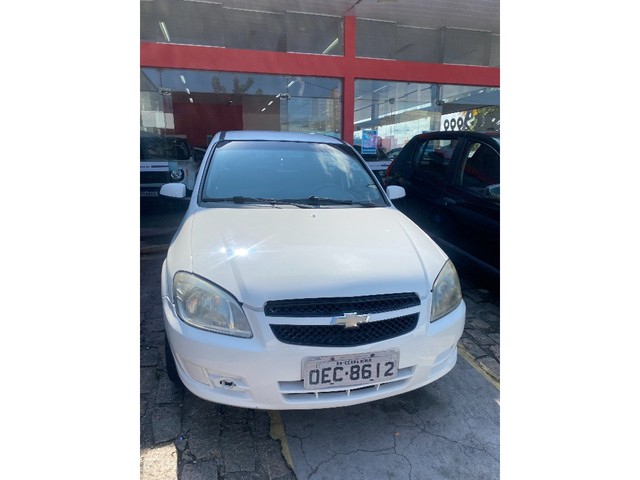 CHEVROLET CELTA SPIRIT LT 1.0 MPFI 8V FLEXP. 5P