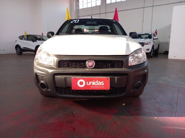 STRADA CS HARD WORKING 1.4 2P 20/20