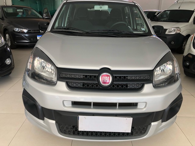 UNO 2020/2020 26000KM COMPLETO 99765.0302/99682.4446