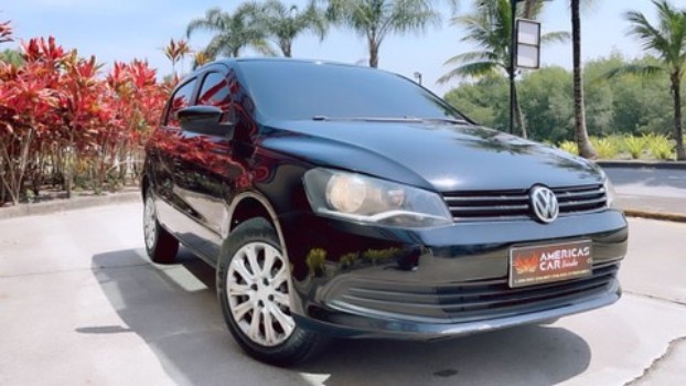 GOL TREND 1.0 MI 8V FLEX COMPLETO 2013/2013