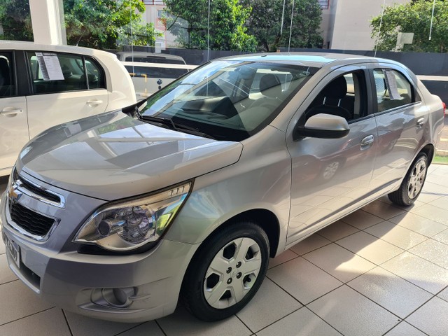 COBALT LT 1.4