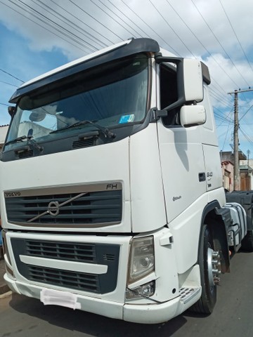 FH 540