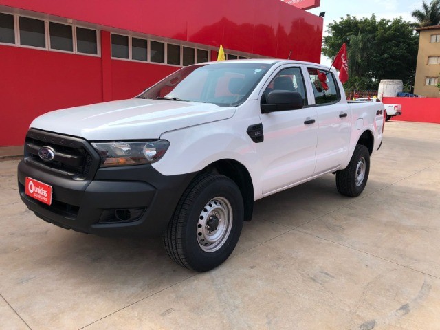 RANGER CD XL MANUAL 4X4 2.2