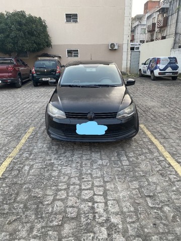 GOL G6