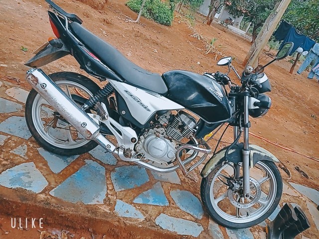 HONDA CG 150