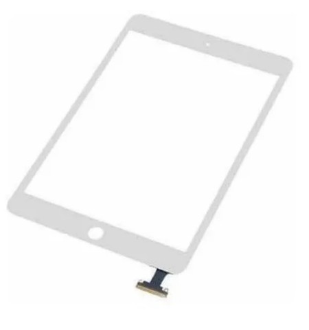 Tela Vidro Touch iPad Mini 2 A1489 A1490 - Excelente Estado - Foto 2