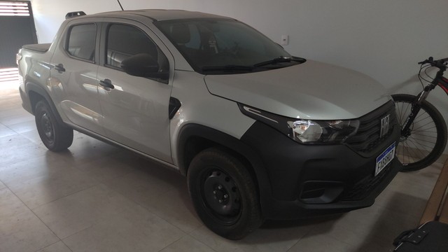 STRADA FIAT ENDURECE 2020