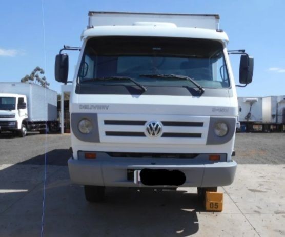 CAMINHÃO,ANO 2012 BR - BR -