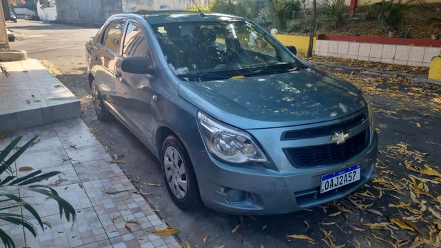 COBALT 1.4 2012 LS