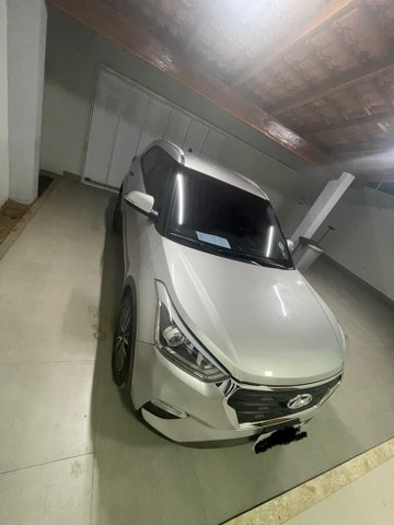CRETA PRESTIGE16V 2.0 2019/2019
