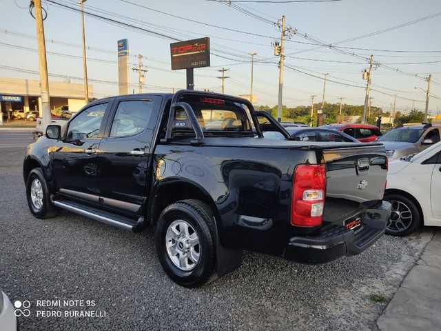 S10 CD LT 2013 FLEX C KIT GAS