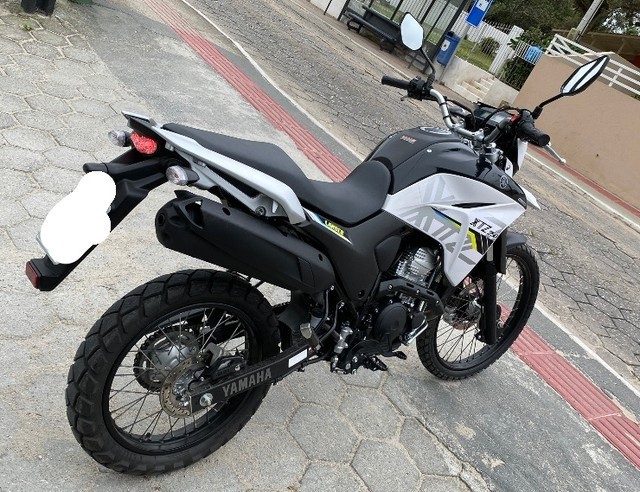 LANDER XTZ 250