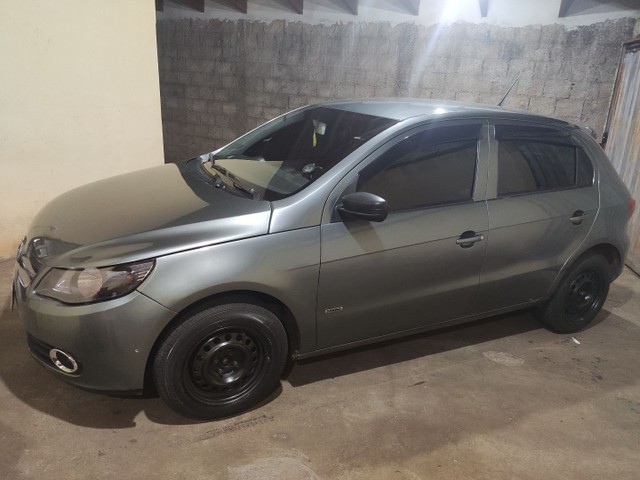GOL G5