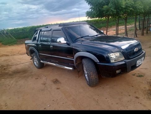 EXTRA S10 COMPLETA NOVA ZERA