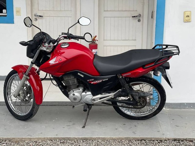 HONDA CG 150 FAN ESDI/ 150 FAN ESDI FLEX