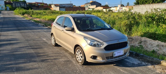 FORD KA SE 1.0 HA