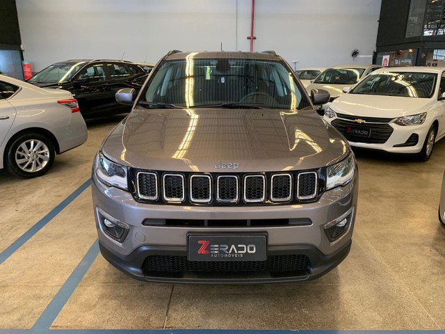 COMPASS SPORT 2.0 FLEX 2019