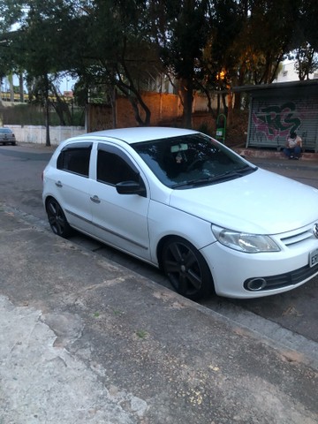 GOL G5