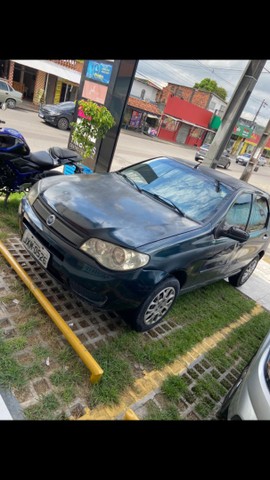 PALIO FIRE COMPLETO