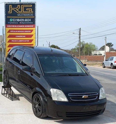 MERIVA 1.4 8V 2012