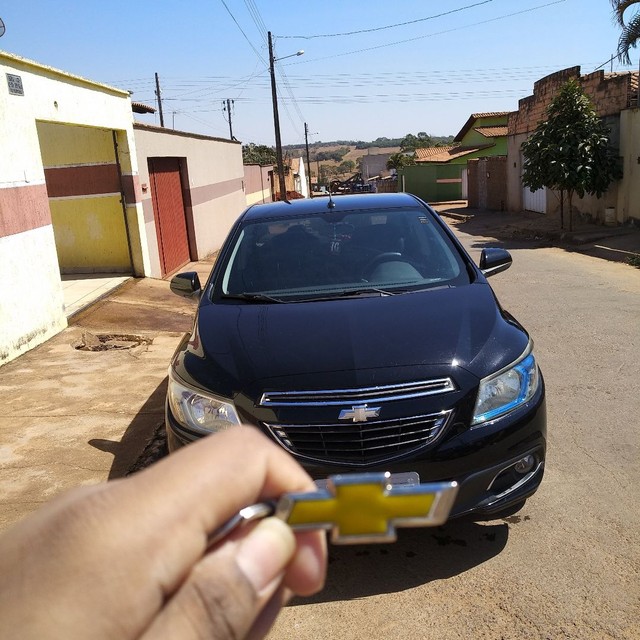 PRISMA LTZ 1.4 13/14