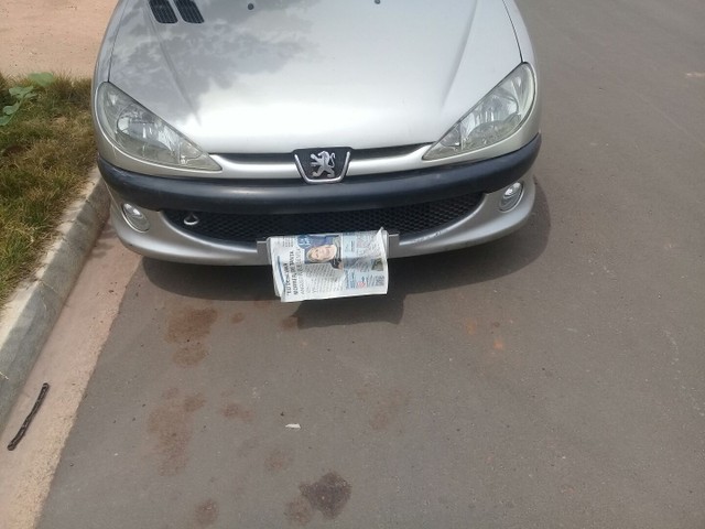 PEUGEOT 206 $15900
