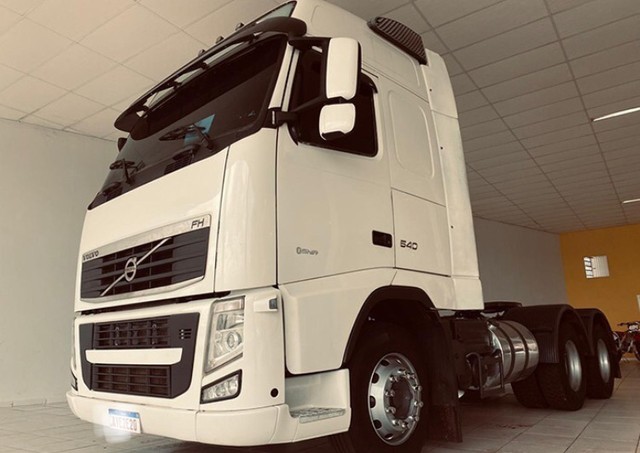 FH 540 2014