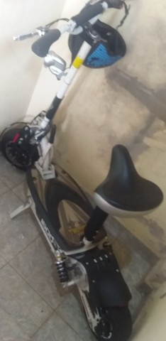ESCOOTER ELETRICO 1. 600WTIS