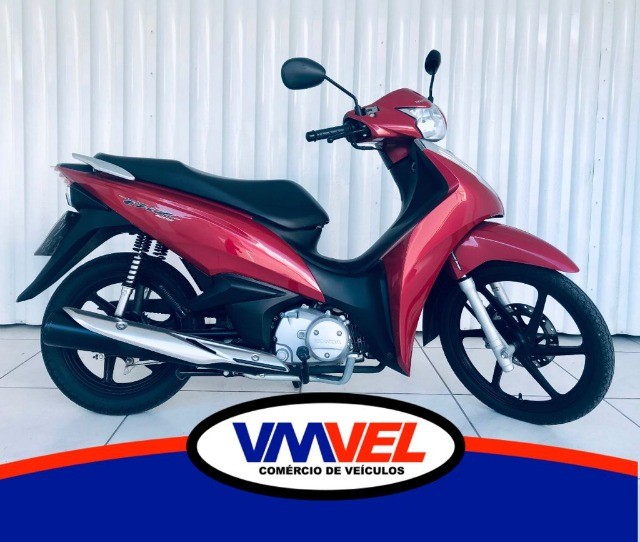 HONDA BIZ 125 2019 TOP TOP TOP