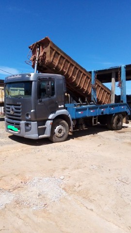 VOLKSWAGEN 13-180 ANO 2013