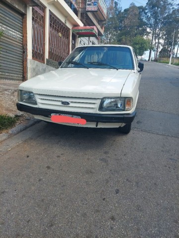 VENDO PAMPA 92