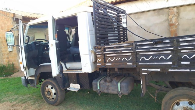 ALUGO CAMINHÃO GABINA SUPLEMENTAR