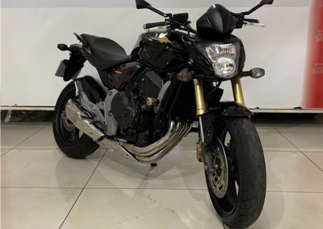 HONDA CB 600