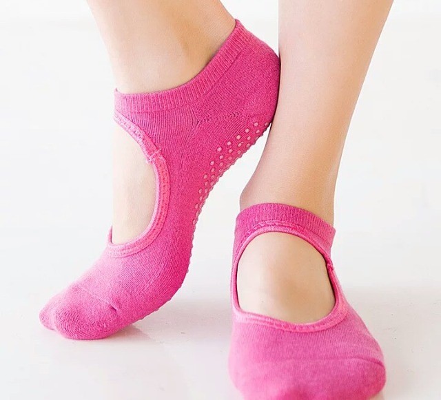 Meias e luvas antislip (Leia o anúncio) - Foto 6