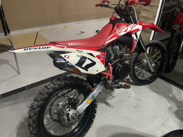 HONDA CRF 230CC KIT 240