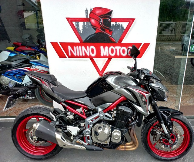 Z 900 ABS 2019
