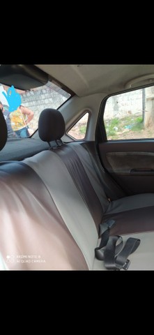 ?DISPONÍVEL? FIESTA SEDÃ 1.6  SEDAN 