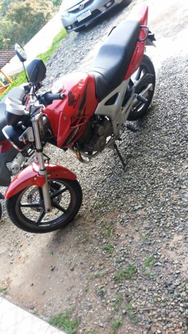 VENDO TWISTER 2008