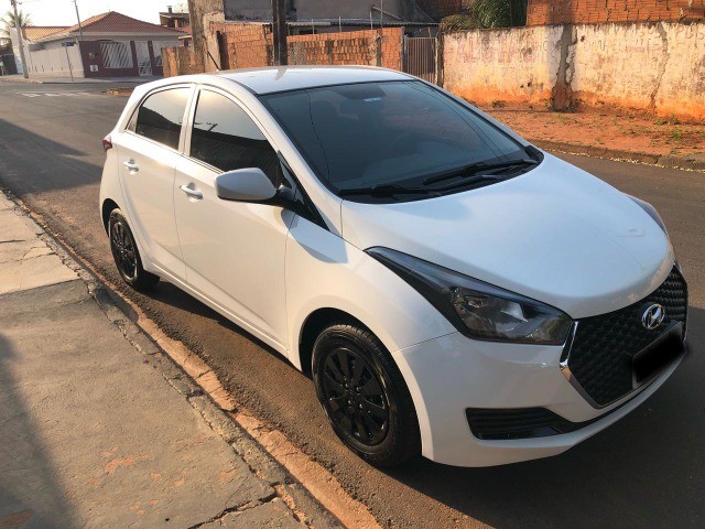 HB20 2018 1.0 MANUAL COMPLETO