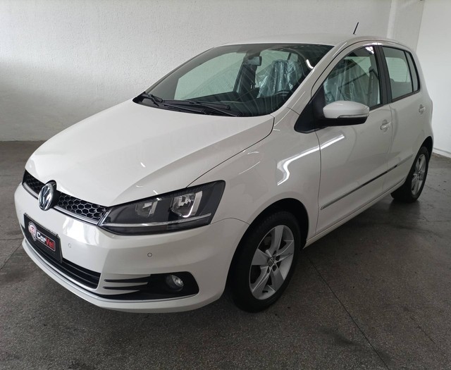 FOX 2015/2016 1.6 MI ROCK IN RIO 8V FLEX 4P MANUAL