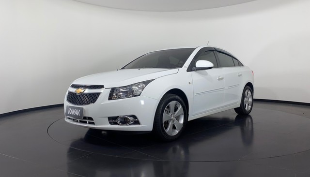 116034 CHEVROLET CRUZE 2013 COM GARANTIA