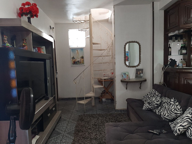 Conjunto Amapá  vendo casa - Foto 3