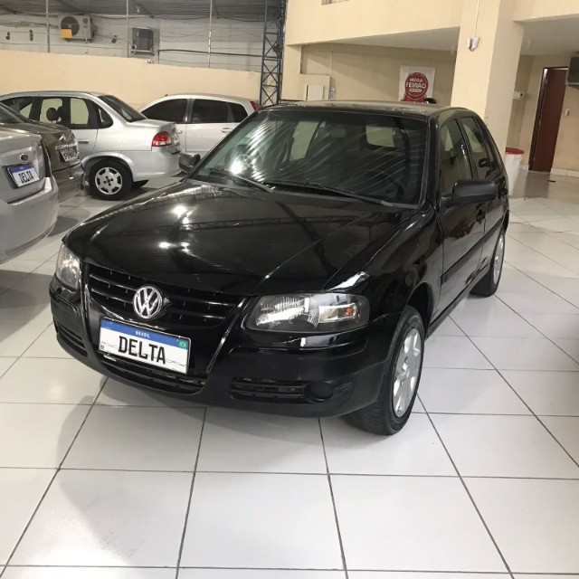 GOL G4 1.0 COMPLETO 2011