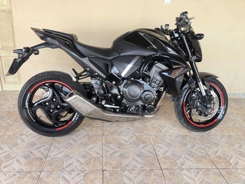 HONDA CB 1000R