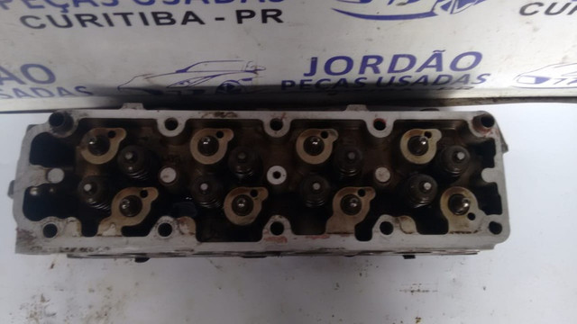 Cabeçote GM Corsa flex 1.0 8v.