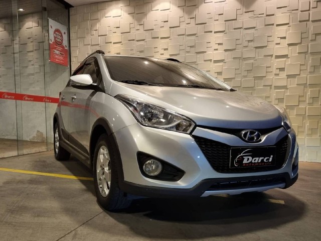 HB20X 2013/2014 1.6 16V STYLE FLEX 4P MANUAL