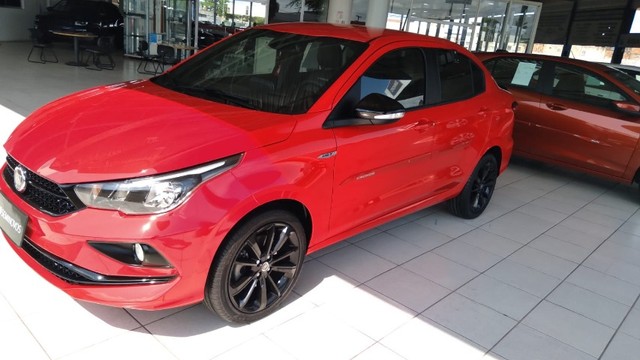 CRONOS HGT 1.8