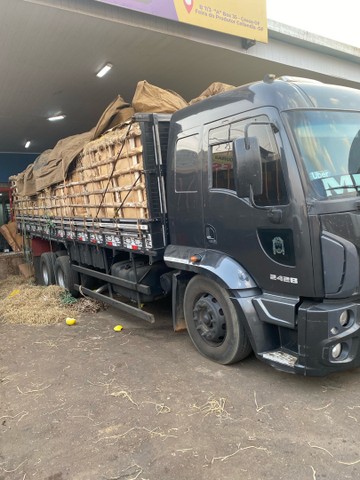 FORD CARGO 2428 11/12