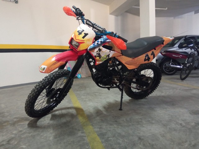 Moto Joinville Moto Trilha à venda em todo o Brasil!