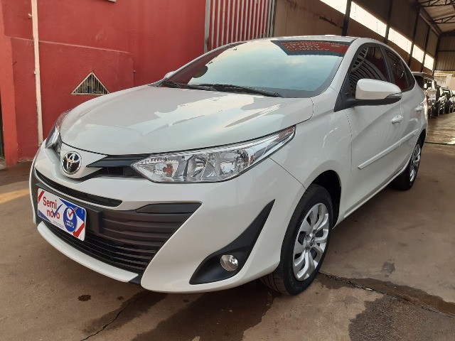 YARIS XL 1.5 SEDAM